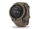 Instinct 2 Dual Power Tactical Edition 010-02627-44 [Coyote Tan] ���i�摜