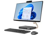 IdeaCentre AIO 560 AMD Ryzen 7 5700U�E16GB�������[�E1TB HDD+512GB SSD�E23.8�^�t��HD�t������ �I�t�B�X�t�� F0G2001KJP ���i�摜