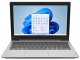 IdeaPad Slim 150 AMD 3020e�E4GB�������[�E128GB SSD�E11.6�^HD�t������ �I�t�B�X�t�� 82GV004SJP ���i�摜