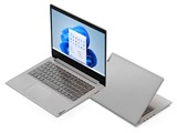 IdeaPad Slim 350i Core i3・8GBメモリー・256GB SSD・14型フルHD液晶搭載 81X700AQJP