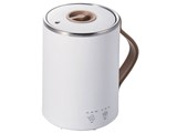 COOKMUG HAC-EP01WH [�z���C�g]