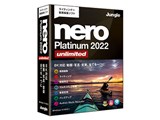 Nero Platinum 2022 Unlimited