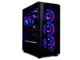 LEVEL-R66P-LC127-UAX [RGB Build] Core i7 12700/16GB������/1TB SSD/RTX 3070Ti/800W ���i�摜