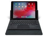 MOBO Clamshell Keyboard with Touch Pad for iPad AM-KBTC10US