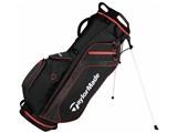 TB462 L[Cg 4WAY X^hobO [BLACK/RED]