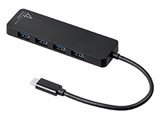 400-HUBC1BK [�u���b�N]