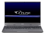 G-Tune E5-165-R9 �v���~�A�����f�� Ryzen 9 5900HX/RTX 3060/32GB������/1TB NVMe SSD/15.6�^WQHD�t�����ڃ��f�� #2112E5-165-R9CEZABW11-H ���i�摜