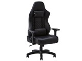 GALAKURO GAMING Throne GG-C/THRONE-BK [�u���b�N] ���i�摜