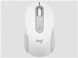 Signature M650 Wireless Mouse for Business M650BBOW [�I�t�z���C�g] ���i�摜