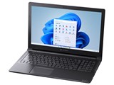 dynabook BZ/HUB W6BZHU3HAB 15.6�^HD Core i3 1115G4 256GB SSD Office���� ���i�摜