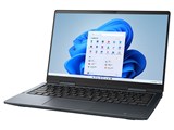 dynabook VZ/HUL W6VZHU5CCL �^�b�`�p�l���t��13.3�^�t��HD Core i5 1155G7 512GB SSD Office�Ȃ� ���i�摜
