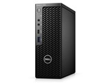 Precision 3240 Tower �v���`�i�v���X Core i7 10700�E8GB�������E256GB SSD�EQuadro P1000�EWindows 10 Pro���ڃ��f��(�R���p�N�g) ���i�摜