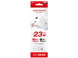 AKJ-23WPD1 WH [�z���C�g]