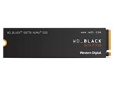 WD_Black SN770 NVMe WDS100T3X0E 製品画像