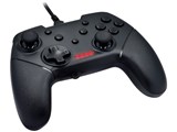Switch/PC�p �R���g���[���[�^�[�{ �I�[�f�B�I�v���X SASP-0632 [�u���b�N]