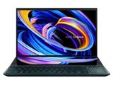 ZenBook Pro Duo 15 OLED UX582HM UX582HM-KY012W ���i�摜