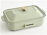 BRUNO BOE021-CMGR [�J���_�����O���[��] ���i�摜