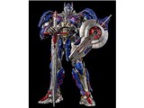 Transformers�F The Last Knight DLX Optimus Prime (�g�����X�t�H�[�}�[/�Ō�̋R�m�� DLX �I�v�e�B�}�X�v���C��) ���i�摜