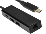 Switch�p �L��LAN W�|�[�g+�`���[�W ANS-SW140