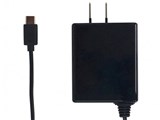 Switch�p AC�A�_�v�^ �G���r�[�i ANS-SW009BK [2m �u���b�N]