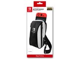 ACTIVE BODY for Nintendo Switch NAB-001-5 [�u���b�N] ���i�摜