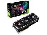 ROG-STRIX-RTX3050-8G-GAMING [PCIExp 8GB] ���i�摜