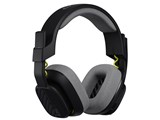 ASTRO A10 Gen 2 Gaming Headset A10G2BK [�u���b�N] ���i�摜