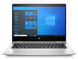 ProBook x360 435 G8 60H58PA Ryzen 3/8GB������/256GB SSD/Windows 10 Pro �X�^���_�[�h���f�� ���i�摜