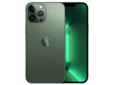 iPhone 13 Pro Max 128GB SIM�t���[ [�A���p�C���O���[��] (SIM�t���[)