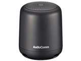 AudioComm ASP-W120N-K [�u���b�N] ���i�摜