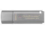 DataTraveler Locker+ G3 DTLPG3/128GB [128GB]