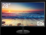 モニター ディスプレイ 28インチ 4K 60Hz JN-T2889UHD JAPANNEXT JN-T2889UHD 4K UHD 28型液晶ﾓﾆﾀｰ – JAPANNEXT 4K