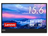 Lenovo L15 66E4UAC1JP [15.6C` ubN] i摜