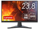 Lenovo G24qe-20 66E0GAR1JP [23.8�C���` �u���b�N] ���i�摜