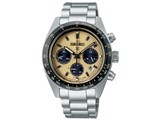 �v���X�y�b�N�X SPEEDTIMER Solar Chronograph SSC817P1 [�C�O���f��] ���i�摜