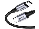60W PD Fast Charging Cable 80715 [3m]