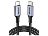 100W PD Fast Charging Cable 70427 [1m] ���i�摜