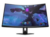 OMEN 27c QHD �J�[�u�h 240Hz �Q�[�~���O�f�B�X�v���C ���i.com���胂�f�� [27�C���` ��]
