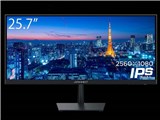 JN-IPS257WFHD [25.7�C���`] ���i�摜