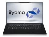 STYLE-17FH121-i7-UXSX [Office Personal 2021 SET] Core i7 1165G7/16GB������/500GB SSD/17�C���` �t��HD