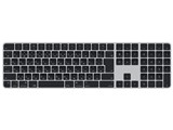 Magic Keyboard �e���L�[�t�� (JIS) MMMR3J/A [�u���b�N] ���i�摜