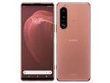 Xperia 5 III SIM�t���[ [�s���N] (SIM�t���[)