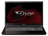 G-Tune P5-RT-M16-KK i.com Core i7 11800H/RTX 3050/16GB/512GB NVMe SSD/15.6^tHDtڃf #2203P5-RT-TGLABW11-KK i摜