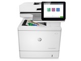 LaserJet Enterprise Color MFP M578dn 7ZU85A#ABJ ���i�摜