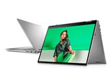 Inspiron 16 2-in-1 �v���`�i Core i7 1260P�E16GB�������E512GB SSD�EWindows 11���ځEOffice Personal 2021�t���f�� ���i�摜