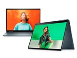 Inspiron 16 2-in-1 Core i7 1260P�E16GB�������E1TB SSD�EWindows 11�EMX550�E4K�L�@EL���ڃ��f�� ���i�摜