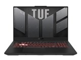 TUF Gaming A17 FA707RC FA707RC-R76R3050 ���i�摜