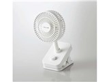 ECLEAR flow flow FAN-U223WH [�~�l�����E�z���C�g]