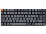 K3 Ultra-slim Wireless Mechanical Keyboard K3-87-Optical-RGB-Blue-JP �� ���i�摜