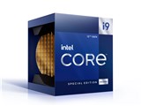 Core i9 12900KS BOX 製品画像